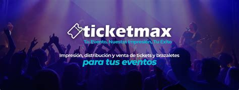 pvl ticketmax|TicketMAX .